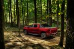 Chevrolet Silverado RST Off Road Concept 2018 года